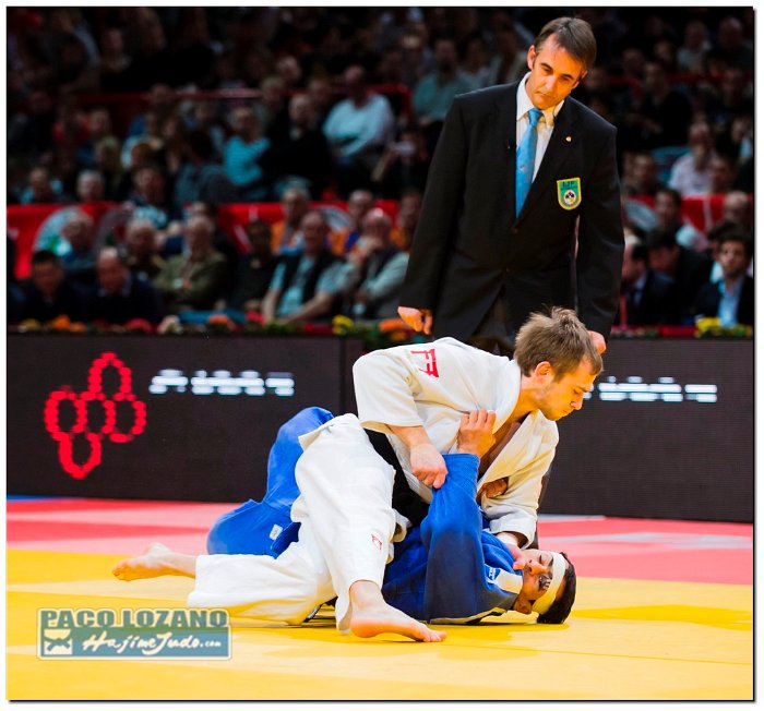 Paris 2014 by P.Lozano cat -66 kg_PLM2174